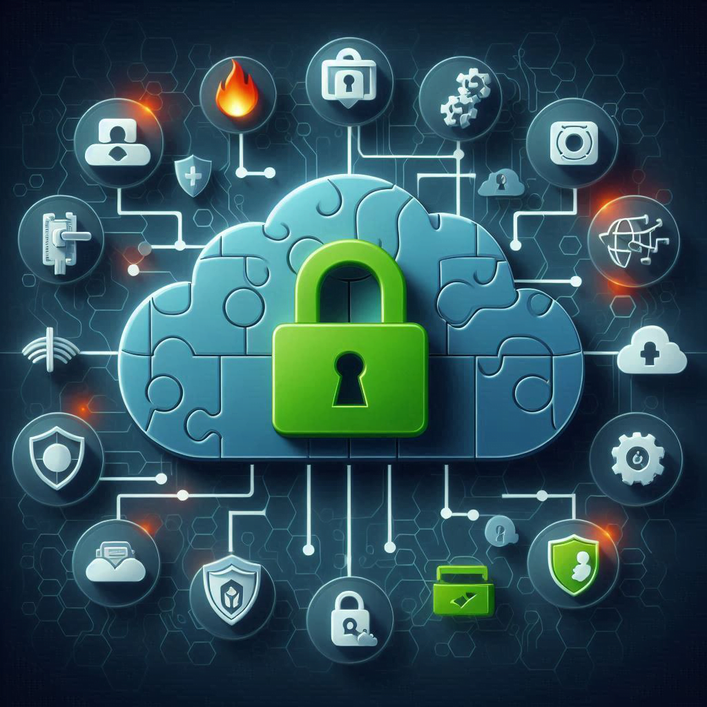 Effective Risk Management in the Cloud
