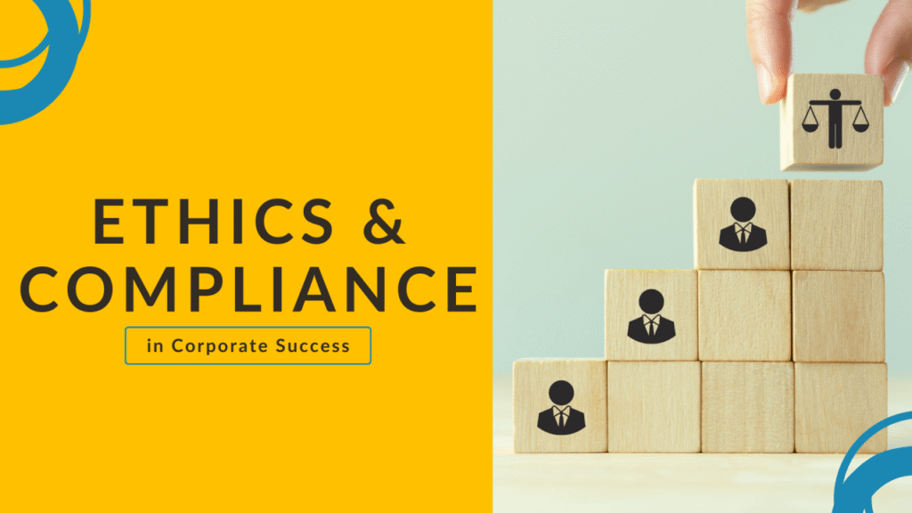 Ethics and Compliance culture