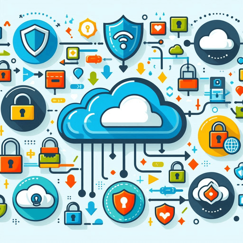 Cloud Security Consulting